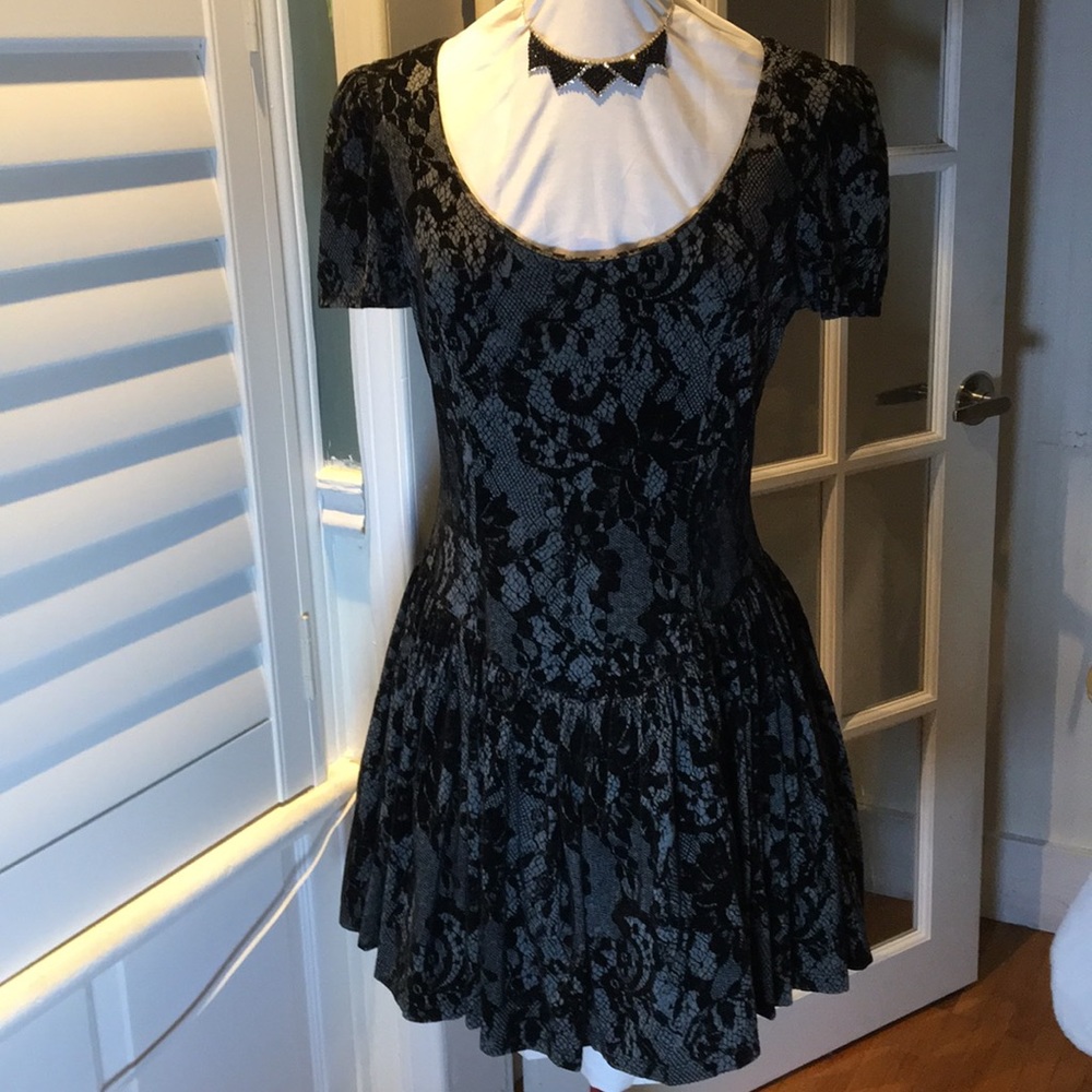 Betsey Johnson dress